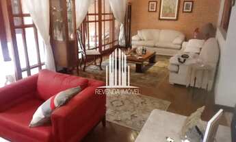 Imagem 3: CASA MORADA DOS PASSÁROS - 4 DORM., 4 SUÍTES, 7 BANHEIROS E 4 VAGAS