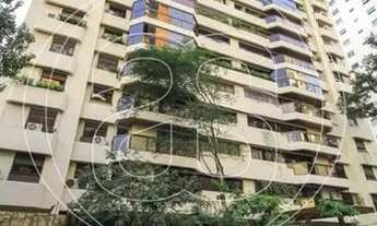 Imagem 1: São Paulo - Apartamento Padrão - V. Nova Conceicao