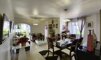 Imagem 6: Apartamento para venda possui 110 metros quadrados com 3 quartos