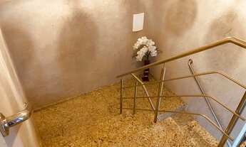 Imagem 5: Sobrado para venda tem 260 metros quadrados com 4 quartos em Saguaçu - Joinville - SC