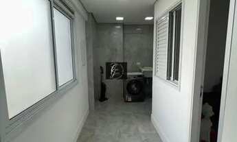 Imagem 6: Apartamento Com Dependencia Reformado - Grupo 13 - Embu das Artes/SP