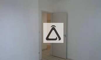 Imagem 4: Apartamento com 2 dormitórios à venda, 59 m² por R$ 210.000,00 - Conserva - Americana/SP