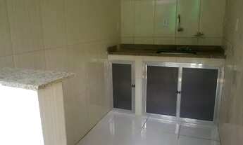 Imagem 7: Casa tipo apartamento para aluguel possui 46 m² com 2 quartos em Taquara - Rio de Janeiro