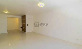 Imagem 7: Apartamento Venda Vila Mariana 150 m² 3 Dormitórios