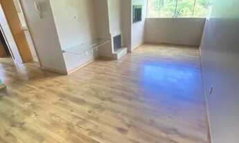 Imagem 2: Apartamento 2 dormitório 2 vagas no Bosque do Sol Nascente,p