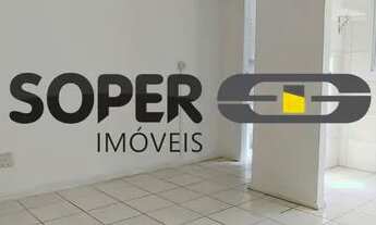 Imagem 5: Apartamento para aluguel tem 50 metros quadrados com 2 quartos