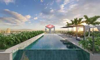 Imagem 2: Apartamento 31 metros bairro Vila Mariana São Paulo - SP