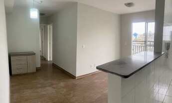 Imagem 4: Apartamento com 2 dormitórios, 63 m² - venda por R$ 413.000 ou aluguel por R$ 2.700/mês