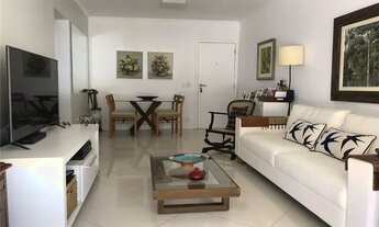 Imagem 2: Condomínio Solar da Barra, 2 quartos, sol da manhã