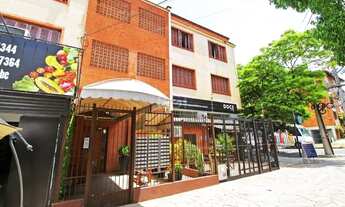 Imagem: Apartamento para Venda - 55m², 2 dormitórios