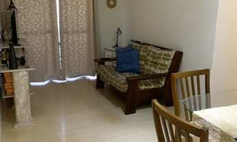 Imagem: Apartamento, venda 58 metros quadrados com