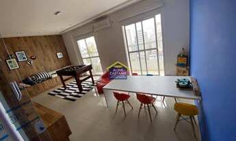 Imagem 6: Apart 2 Dorms. Lindinho Na Aviacao, JGA977