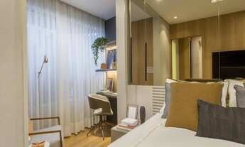 Imagem 7: SÃO PAULO - Apartamento Padrão - LAPA