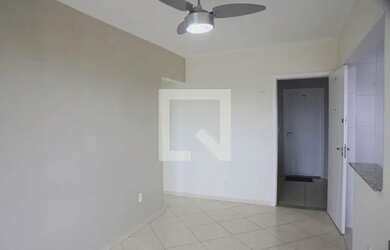 Imagem 4: Apartamento para Aluguel - Vila Caiçara, 1 Quarto, 57 m2