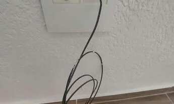 Imagem 7: Apartamento para aluguel tem 46 metros quadrados com 2 quartos em Tarumã - Manaus - AM