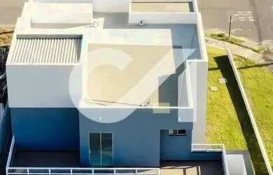 Imagem 4: Alphaville Sergipe 1 - Casa espaçosa e imponente