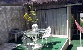 Imagem 2: Casa com 2 quartos em Quingoma - Lauro de Freitas - Bahia