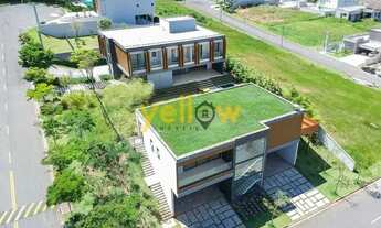 Imagem: Condomínio Verdes Lagos