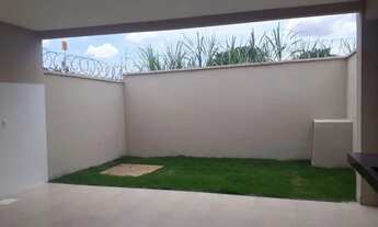 Imagem 7: Casa para venda possui 122 metros quadrados com 3 quartos em Parque Oratório - Santo André