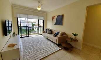 Imagem 4: LINDO APARTAMENTO REFORMADO C/ LAZER, 200m DO MAR!