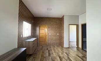 Imagem 3: Casa residencial Greenvile