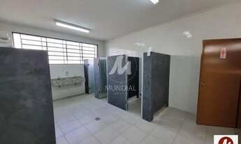 Imagem 4: Salão/Galpão (salão - térreo