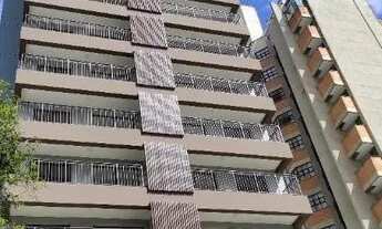 Imagem: SÃO PAULO - Apartamento Padrão - CAMPO