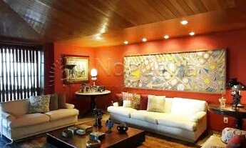 Imagem 4: Excelente apartamento na beira mar de Boa Viagem com 413,66m²