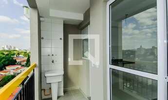 Imagem 6: Apartamento para Aluguel - Vila Rosália, 2 Quartos, 41 m2