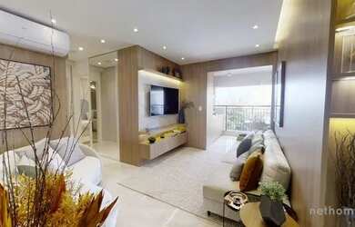 Imagem 4: Oportunidade! Apartamento com 2 dormitórios