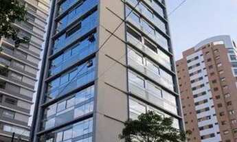 Imagem 2: Studio com 1 Dormitorio(s) localizado(a) no bairro Vila Mariana em São Paulo / Ref.:OR