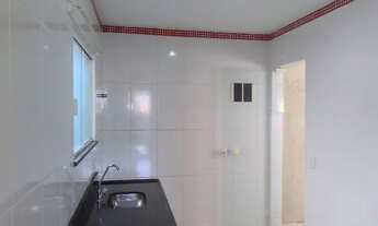 Imagem: Alugo apartamento térreo com entrada independente