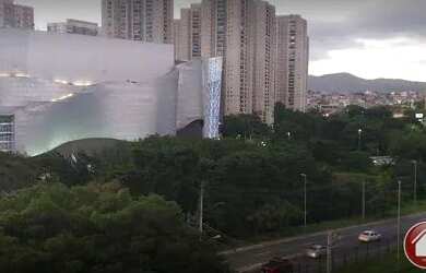 Imagem 3: Apartamento com 02 dormitórios - 02 vagas à venda, 48 m² por R$ 320.000 - Portal dos Grama