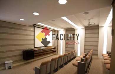 Imagem 4: Apartamento para locação ao lado do Shopping Iguatemmi em Campinas/SP