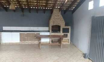 Imagem 2: ..Casa para venda tem 270 metros quadrados com 4 quartos em Marco - Belém - Pará