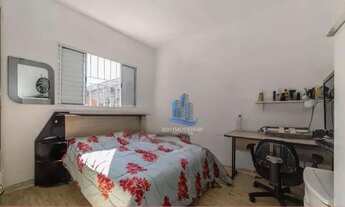 Imagem 6: Sobrado com 2 dormitórios à venda, 122 m² por R$ 535.000 - Fundação - São Caetano do Sul/S