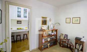 Imagem 5: Apartamento para Aluguel - Moema, 2 Quartos, 81 m2