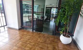 Imagem 3: Apartamento para venda tem 95 metros quadrados com 3 quartos em Graça - Salvador - BA