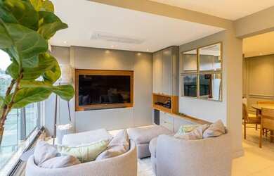 Imagem 5: SÃO PAULO - Apartamento Padrão - GRANJA JULIETA