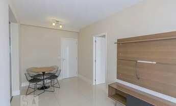 Imagem 3: Apartamento à Venda - Campo Belo, 1 Quarto, 49 m2