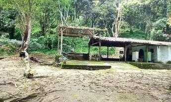 Imagem 4: Terreno à venda, 8000 m² por R$ 500.000,00 - Jacaré - Niterói/RJ