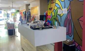 Imagem 4: Passo loja montada