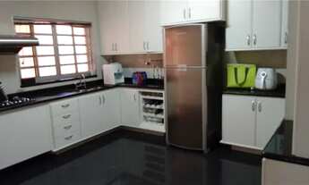 Imagem 7: Sobrado à venda, 3 quartos, 1 suíte, 8 vagas, Parque São Jorge - São Paulo/SP