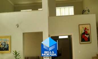 Imagem 7: Limeira - Casa de Condomínio - JARDIM AQUARIUS