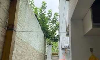 Imagem 2: Apartamento Garden (térreo) - 65 m2