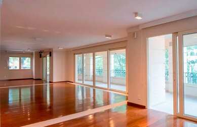 Imagem 4: Apartamento com 3 Dormitorio(s) localizado(a) no bairro Jardim Paulistano em São Paulo