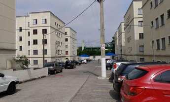 Imagem 2: Apartamento para venda tem 50 metros quadrados com 2 quartos em Vila Nova Curuçá - São Pau