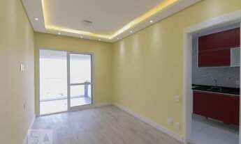 Imagem 3: Apartamento para Aluguel - Tatuapé, 1 Quarto, 47 m2