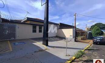 Imagem: Casa (térrea na rua) 2 dormitórios, cozinha