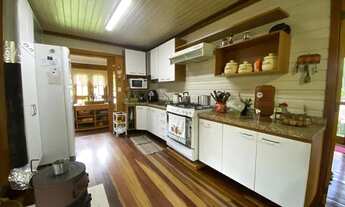 Imagem 4: Casa no bairro Alpes Verdes em Canela!